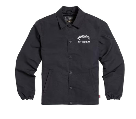 TRIUMPH Carter Softshell Jacket - size: X-Large