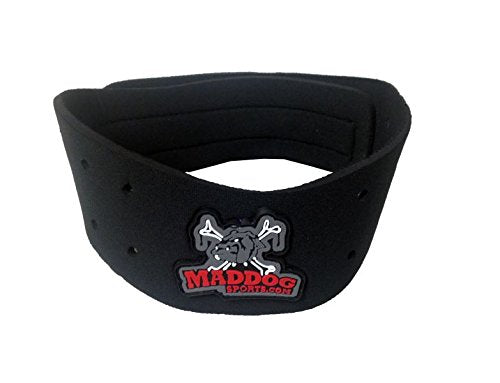 Maddog Paintball & Airsoft Protective Gear - Chest Protector & Combos