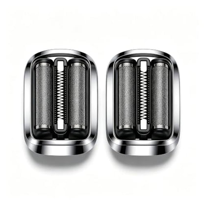 73S Replacement Head Compatible with Braun Series 7 Shaver,2Pack - size: 73S-2Pack