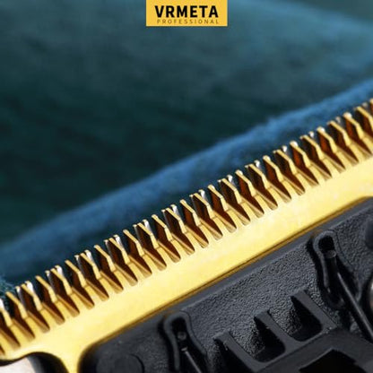 Professional Replacement Blades for Trimmer Blade - color: Gold