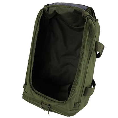 Condor Centurion Duffle Olive DRAB