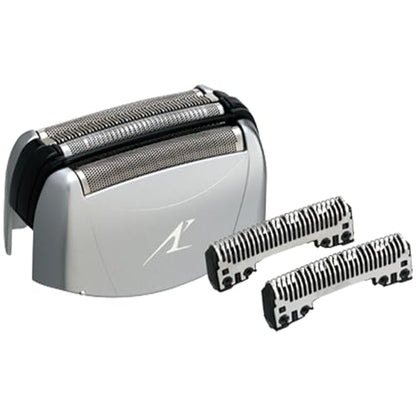 Panasonic Shaver Replacement Outer Foil and Inner Blade Set WES9020PC, Compatible with ARC4 4-Blade Shaver ES8243AA