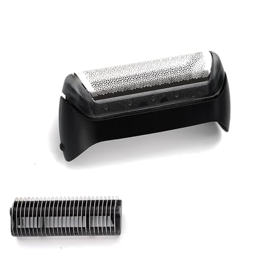 10B Foil & Cutter Replacement Head for Braun Series 1 Replacement Head