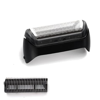 10B Foil & Cutter Replacement Head for Braun Series 1 Replacement Head