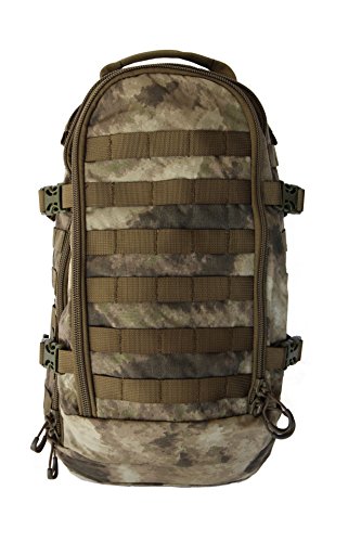 A-TACS AU Tactical Day Backpack - color: A-tacs Au
