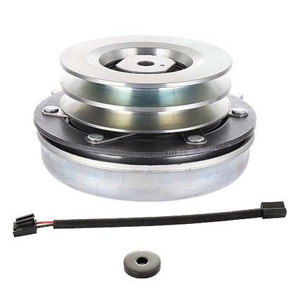 SCITOO New Electric Lawnmower, PTO Clutch Fit for Sears Craftsman - style: 105-1671