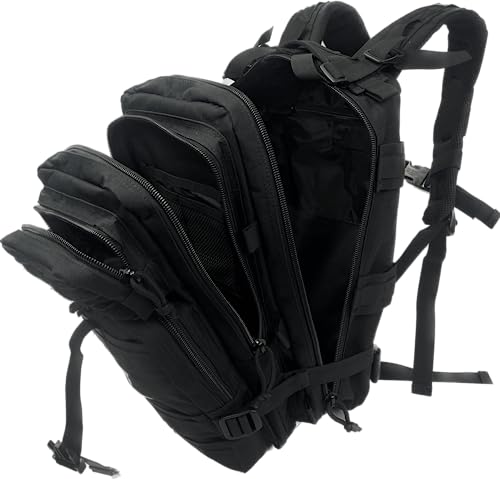 Hurricane Backpack