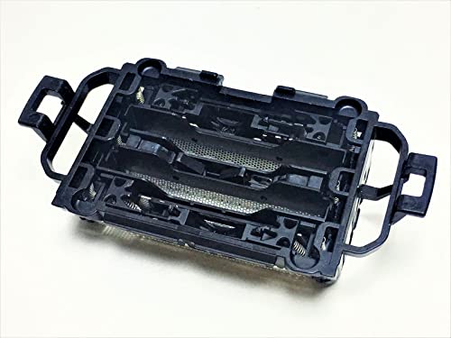 ES9032 WES9032P Men's Electric Razor Inner Blade & Outer Foil Set Replacement for Panasonic ES-LV97-K, ES-LV67-K, ES-LV95-S, ES-LV65-S