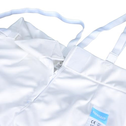 Fencing Uniform - Classic Fencing Pants for Women - Fencing Knickers for Foil Epee Sabre - size: 36