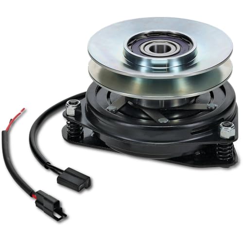 Outdoor Power Xtreme Equipment PTO Clutch for John Deere