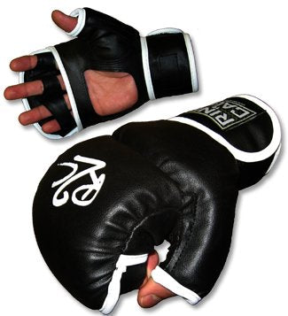 R2C MMA Ultra Sparring Gloves - size: Large
