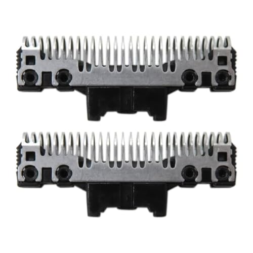 2X 2024 Upgraded Shaver Blades Cutter for Panasonic ES8066 ES8067 ES8068 ES8951 ES762 ES765 ES766 ES881 ES882 ES883 ES881SS