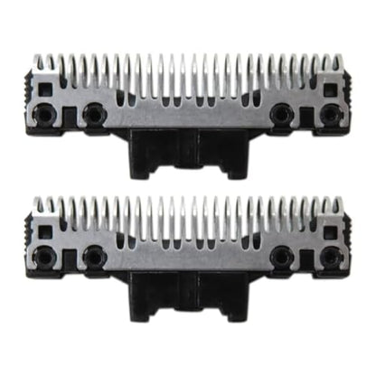 2X 2024 Upgraded Shaver Blades Cutter for Panasonic ES8066 ES8067 ES8068 ES8951 ES762 ES765 ES766 ES881 ES882 ES883 ES881SS