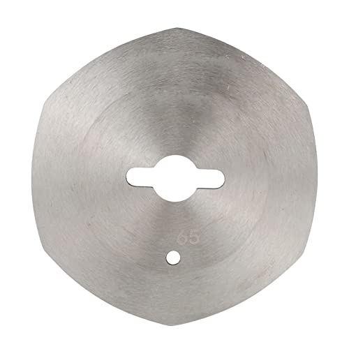 2-Pack Rotary Cutter Blades Replacement Rotary Blades