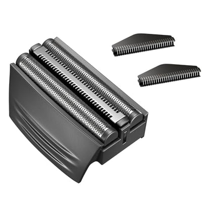Replacement Foil & Cutter for Remington SPF-300 fits F4900/F5800/F7800 - color: Black SPF-300 1-Pack