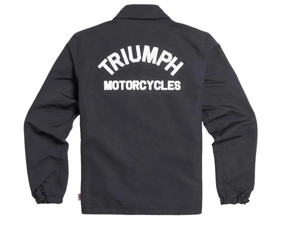 TRIUMPH Carter Softshell Jacket - size: X-Large