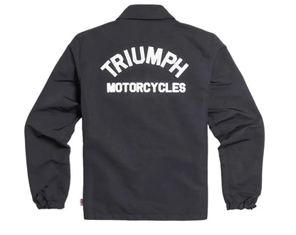 TRIUMPH Carter Softshell Jacket - size: 3X-Large