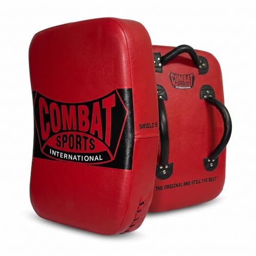 Combat Sports Big Kick Shield Pad