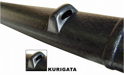 Plastic Bokken Saya