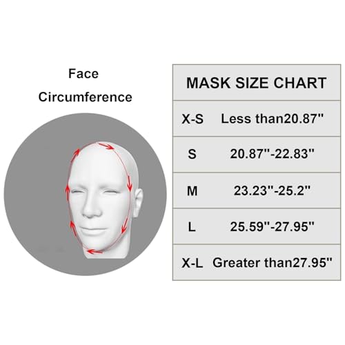Armoury HEMA Helmet-Fencing Coach Professional Mask, 350N Certified National Grade Masque, Fencing Protective Gear - color: Detachable, size: Medium