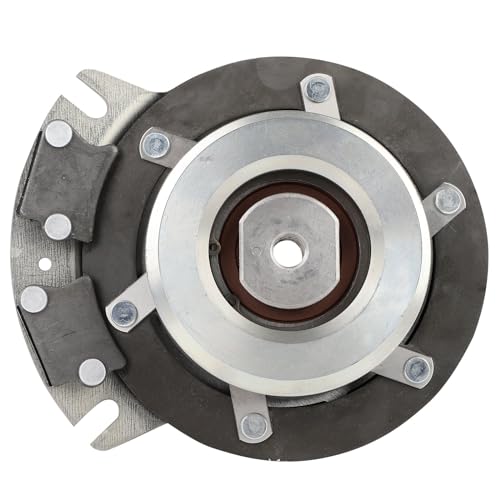 SCITOO PTO Clutch Fit for 35-111 for Bobcat for Steiner - style: 35-111