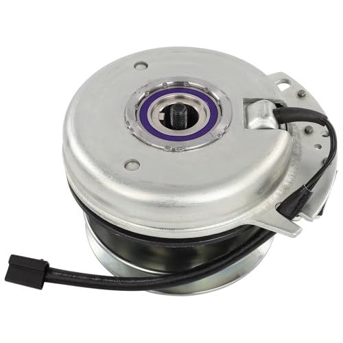 SCITOO Lawn PT0 Clutch Fits for MTD 050520 717-04183 |for Ogura GT1A-MT09 - style: 5219-99