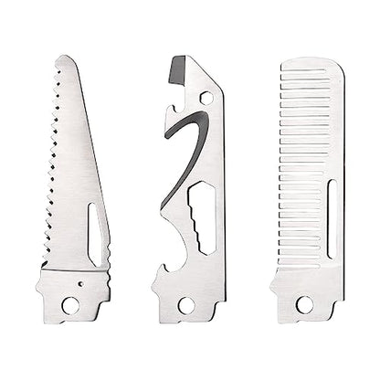 ROXON BA141517 Replaceable Blades for Flex Shears,Titan, S501U,S502U - size: BA141517
