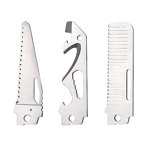 ROXON BA141517 Replaceable Blades for Flex Shears,Titan, S501U,S502U - size: BA141517