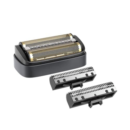 Andis Resurge Replacement Foil & Cutter, Pivoting Head, Wet or Dry Shaver
