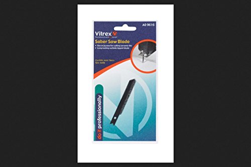 10014Q Saber Saw Blade