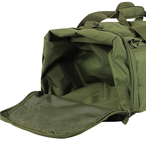 Condor Centurion Duffle Olive DRAB