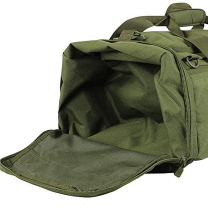 Condor Centurion Duffle Olive DRAB