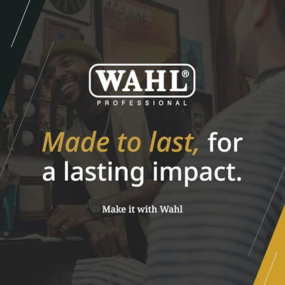Wahl Professional Vanish Foil Head & Cutter Bar Replacement, Model 3022905