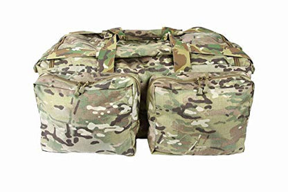 28" Gear Bag - color: Black