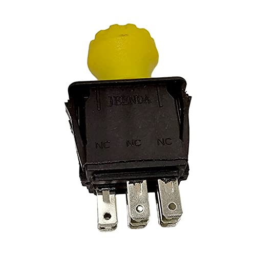 proven part PTO Switch Fits John Deere AM127393 AM124140 LVA21438 G100 LX289 LT190