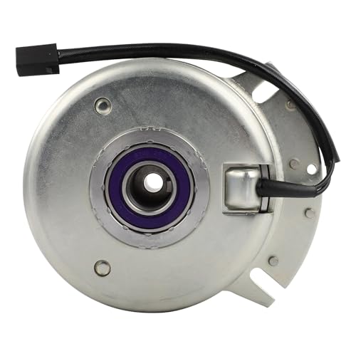 SCITOO Lawn Mower Clutch, PT0 Clutch Fits for Ariens 00191700 - style: 100-6059