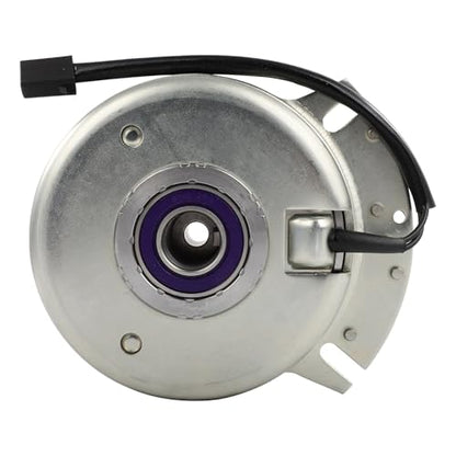 SCITOO Lawn Mower Clutch, PT0 Clutch Fits for Ariens 00191700 - style: 100-6059