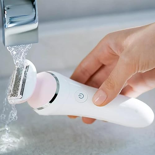 BRL140 Replacement Head Fit for Philips SatinShave Advanced Shaver