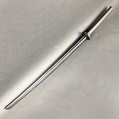Otakumod 42" Martial Arts Hard Foam Kendo Training Sword. for Sparring and Training Purpose.
