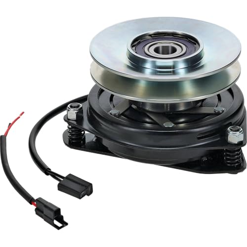 Outdoor Power Xtreme Equipment PTO Clutch for John Deere