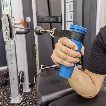 Cone Arm Wrestling Training Handle, Armwrestling Trainer for Wrist, Forearm and Grip Strength Workout, Armwrestling Exercise Equipment