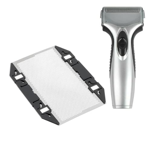 3x Shaver Replacement Foil Screens Compatible With Panasonic ES9943 ES3831 ES3760 ES3050 Stainless Steel