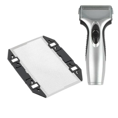 3x Shaver Replacement Foil Screens Compatible With Panasonic ES9943 ES3831 ES3760 ES3050 Stainless Steel