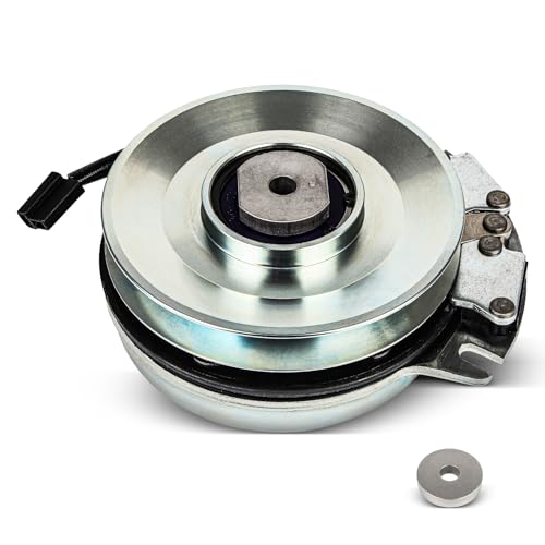 SCITOO PTO Clutch Fits for Bad Boy Mowers CZT Commercial Series - style: 5218-220