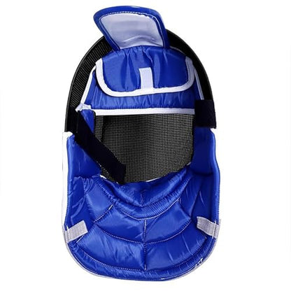 Armoury HEMA Helmet-Fencing Coach Professional Mask, 350N Certified National Grade Masque, Fencing Protective Gear - color: Detachable, size: Medium