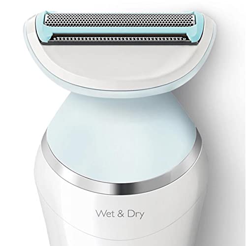 BRL130 Replacement Head Fit for Philips SatinShave Advanced Shaver