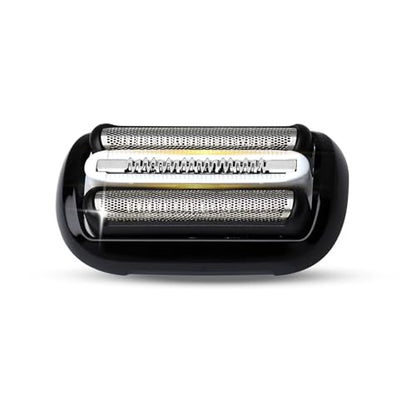 64B Replacement Head for S5 S6(New Gens) shavers, Including 5018s, 5020s, 5035s, 5049cs, 5050cs 5762 6020s, 6075cc, 6090cc. - size: 64B - 1Pcs