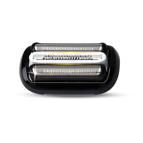 64B Replacement Head for S5 S6(New Gens) shavers, Including 5018s, 5020s, 5035s, 5049cs, 5050cs 5762 6020s, 6075cc, 6090cc. - size: 64B - 1Pcs