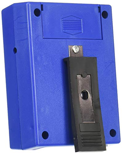 Competition Electronics Pocket Pro Timer, Blue