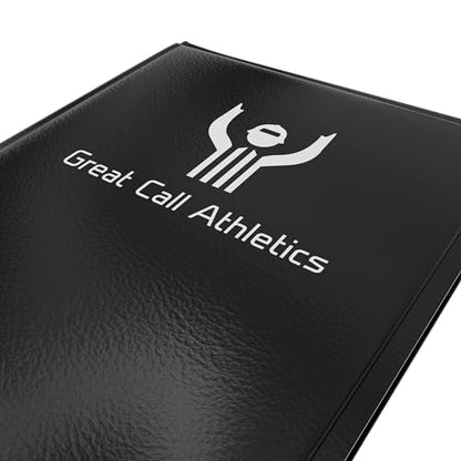 Great Call Athletics | Professional Game Card Holder Flip Top | Football Lacrosse Referee Officials Choice!